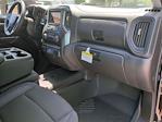 New 2024 Chevrolet Silverado 1500 Custom Crew Cab 4x4, Pickup for sale #243389 - photo 25