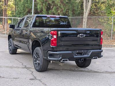 2024 Chevrolet Silverado 1500 Crew Cab 4x4, Pickup for sale #243390 - photo 2