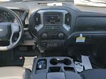 New 2024 Chevrolet Silverado 3500 Work Truck Crew Cab 4x2, Reading SL Service Body Service Truck for sale #243399 - photo 18