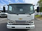 2024 Chevrolet LCF 4500HG Crew Cab 4x2, PJ's Platform Body Flatbed Truck for sale #243465 - photo 8