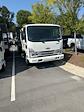 2024 Chevrolet LCF 4500HG Crew Cab 4x2, PJ's Dovetail Landscape for sale #243466 - photo 3