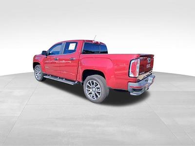 2019 GMC Canyon Crew Cab 4x4, Pickup for sale #243470A - photo 2