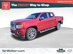 Used 2019 GMC Canyon Denali Crew Cab 4x4, Pickup for sale #243470A - photo 1