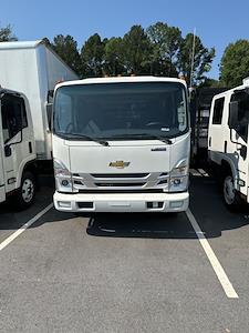 New 2024 Chevrolet LCF 4500HG Crew Cab 4x2, PJ's Dovetail Landscape for sale #243490 - photo 1