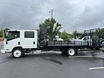 New 2024 Chevrolet LCF 4500HG Crew Cab 4x2, PJ's Dovetail Landscape for sale #243491 - photo 3