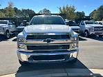 New 2024 Chevrolet Silverado 5500 Work Truck Regular Cab 4x2, 12' PJ's Platform Body Flatbed Truck for sale #243546 - photo 8