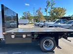 New 2024 Chevrolet Silverado 5500 Work Truck Regular Cab 4x2, 12' PJ's Platform Body Flatbed Truck for sale #243546 - photo 25