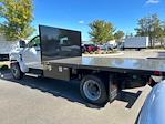 New 2024 Chevrolet Silverado 5500 Work Truck Regular Cab 4x2, 12' PJ's Platform Body Flatbed Truck for sale #243546 - photo 2