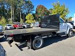 New 2024 Chevrolet Silverado 5500 Work Truck Regular Cab 4x2, 12' PJ's Platform Body Flatbed Truck for sale #243546 - photo 5