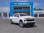 New 2024 Chevrolet Silverado 1500 LT Crew Cab 4x4, Pickup for sale #243567 - photo 1