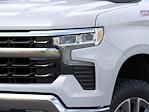 New 2024 Chevrolet Silverado 1500 LT Crew Cab 4x4, Pickup for sale #243567 - photo 10