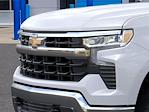 New 2024 Chevrolet Silverado 1500 LT Crew Cab 4x4, Pickup for sale #243567 - photo 13