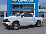 New 2024 Chevrolet Silverado 1500 LT Crew Cab 4x4, Pickup for sale #243567 - photo 4