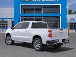 New 2024 Chevrolet Silverado 1500 LT Crew Cab 4x4, Pickup for sale #243567 - photo 5