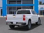 New 2024 Chevrolet Silverado 1500 LT Crew Cab 4x4, Pickup for sale #243567 - photo 2