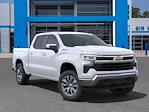 New 2024 Chevrolet Silverado 1500 LT Crew Cab 4x4, Pickup for sale #243567 - photo 7