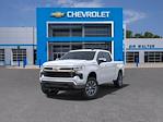 New 2024 Chevrolet Silverado 1500 LT Crew Cab 4x4, Pickup for sale #243567 - photo 8