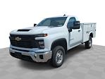 2024 Chevrolet Silverado 2500 Regular Cab 4x2, Knapheide Steel Service Body Service Truck for sale #243576 - photo 1