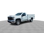 2024 Chevrolet Silverado 2500 Regular Cab 4x2, Knapheide Steel Service Body Service Truck for sale #243576 - photo 6