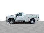 2024 Chevrolet Silverado 2500 Regular Cab 4x2, Knapheide Steel Service Body Service Truck for sale #243576 - photo 7