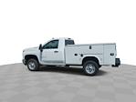 New 2024 Chevrolet Silverado 2500 Work Truck Regular Cab 4x2, Knapheide Steel Service Body Service Truck for sale #243576 - photo 8