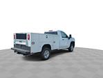 2024 Chevrolet Silverado 2500 Regular Cab 4x2, Knapheide Steel Service Body Service Truck for sale #243576 - photo 3