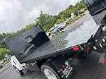 New 2024 Chevrolet Silverado 5500 Work Truck Regular Cab 4x2, PJ's Platform Body Flatbed Truck for sale #243598 - photo 24