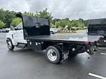 New 2024 Chevrolet Silverado 5500 Work Truck Regular Cab 4x2, PJ's Platform Body Flatbed Truck for sale #243598 - photo 2