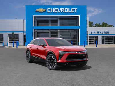 New 2024 Chevrolet Blazer EV RS RWD, SUV for sale #243602 - photo 1