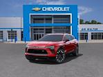 New 2024 Chevrolet Blazer EV RS RWD, SUV for sale #243602 - photo 8