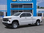 New 2024 Chevrolet Silverado 1500 Work Truck Crew Cab 4x2, Pickup for sale #243611 - photo 4