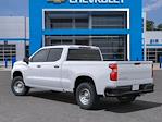 New 2024 Chevrolet Silverado 1500 Work Truck Crew Cab 4x2, Pickup for sale #243611 - photo 3