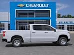 New 2024 Chevrolet Silverado 1500 Work Truck Crew Cab 4x2, Pickup for sale #243611 - photo 5