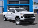 New 2024 Chevrolet Silverado 1500 Work Truck Crew Cab 4x2, Pickup for sale #243611 - photo 7