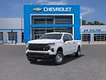 New 2024 Chevrolet Silverado 1500 Work Truck Crew Cab 4x2, Pickup for sale #243611 - photo 8