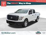 Used 2019 Nissan Titan S Crew Cab 4x2, Pickup for sale #243635A - photo 1