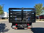 2024 Chevrolet Silverado 6500 Regular Cab DRW 4x2, PJ's Stake Bed for sale #243650 - photo 4