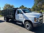 2024 Chevrolet Silverado 6500 Regular Cab DRW 4x2, PJ's Stake Bed for sale #243650 - photo 7