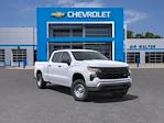 New 2024 Chevrolet Silverado 1500 Work Truck Crew Cab 4x2, Pickup for sale #243676 - photo 1