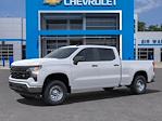 New 2024 Chevrolet Silverado 1500 Work Truck Crew Cab 4x2, Pickup for sale #243676 - photo 4