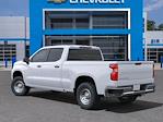 New 2024 Chevrolet Silverado 1500 Work Truck Crew Cab 4x2, Pickup for sale #243676 - photo 5