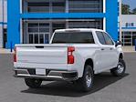 New 2024 Chevrolet Silverado 1500 Work Truck Crew Cab 4x2, Pickup for sale #243676 - photo 2