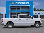 New 2024 Chevrolet Silverado 1500 Work Truck Crew Cab 4x2, Pickup for sale #243676 - photo 3