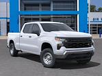 New 2024 Chevrolet Silverado 1500 Work Truck Crew Cab 4x2, Pickup for sale #243676 - photo 7