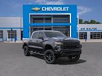 New 2024 Chevrolet Silverado 1500 Custom Crew Cab 4x4, Pickup for sale #243678 - photo 1