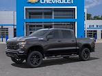 New 2024 Chevrolet Silverado 1500 Custom Crew Cab 4x4, Pickup for sale #243678 - photo 4