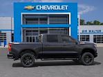 New 2024 Chevrolet Silverado 1500 Custom Crew Cab 4x4, Pickup for sale #243678 - photo 3