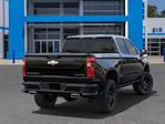 New 2024 Chevrolet Silverado 1500 Custom Crew Cab 4x4, Pickup for sale #243680 - photo 2