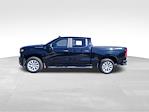 Used 2021 Chevrolet Silverado 1500 Custom Crew Cab 4x4, Pickup for sale #243680A - photo 3