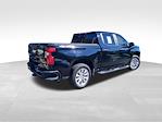 Used 2021 Chevrolet Silverado 1500 Custom Crew Cab 4x4, Pickup for sale #243680A - photo 4